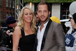 James Morrison's Wife, Gill Catchpole, Found Dead at the Family Home