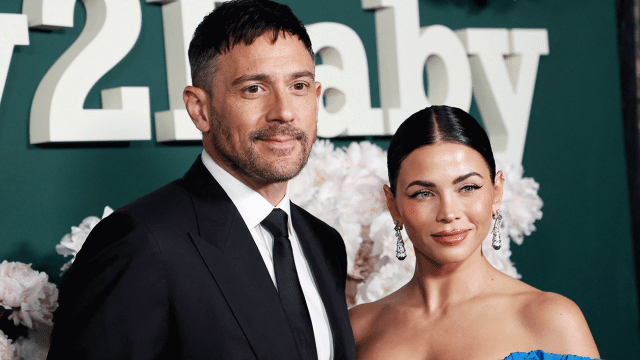 Jenna Dewan is Pregnant with her Third Child, Second with Fiancé Steve ...