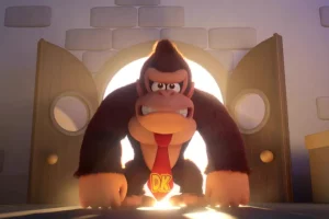 Mario vs. Donkey Kong Remake to Have New Worlds, Modes, and More