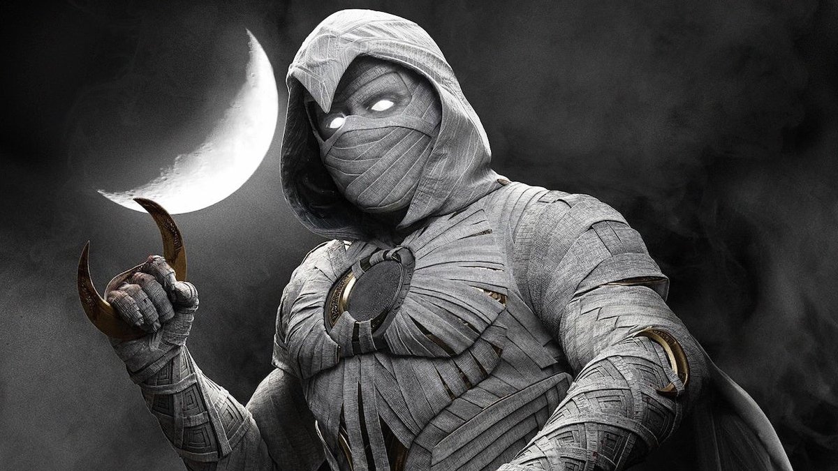 Moon Knight Season 2 Release Date The Wait is Over! The Next Hint