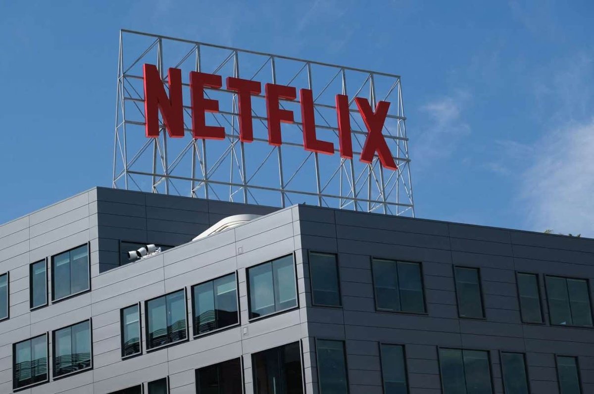 Netflix Hints At Price Hikes Amid Record Q4 Earnings - The Next Hint