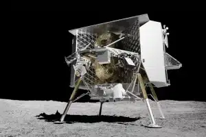 Peregrine Mission One Ready To Make History On The Moon