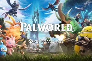 Pokémon With Guns Game Palworld to be Released for Early Access on January 19