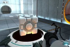 Portal 64 Developer Doesn't Want You to be Mad at Valve for the Project Shutdown