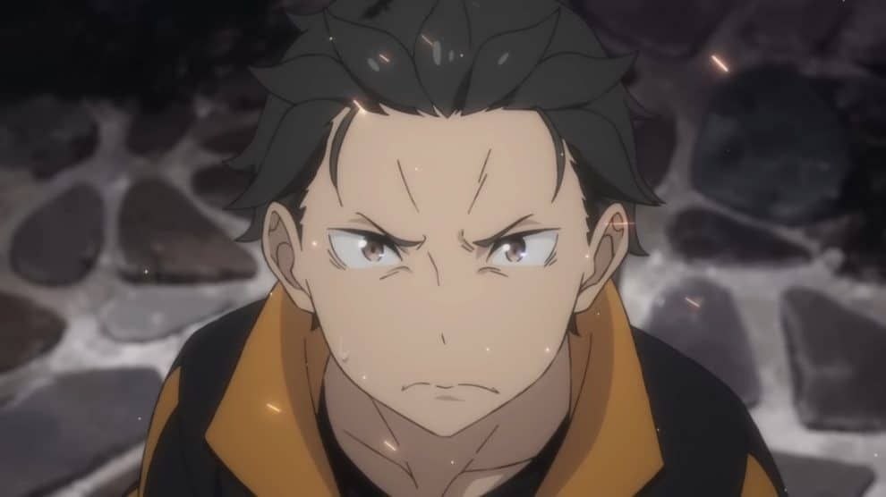 Re: Zero Season 3 Release Date is Sooner Than You Think