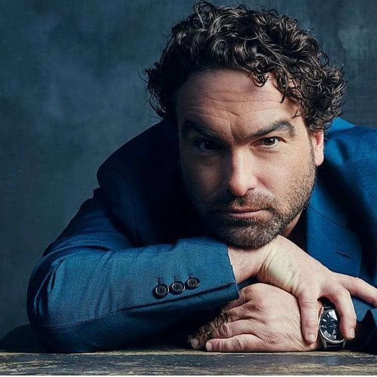 Johnny Galecki Net Worth: How the Actor Accumulated Fortune?