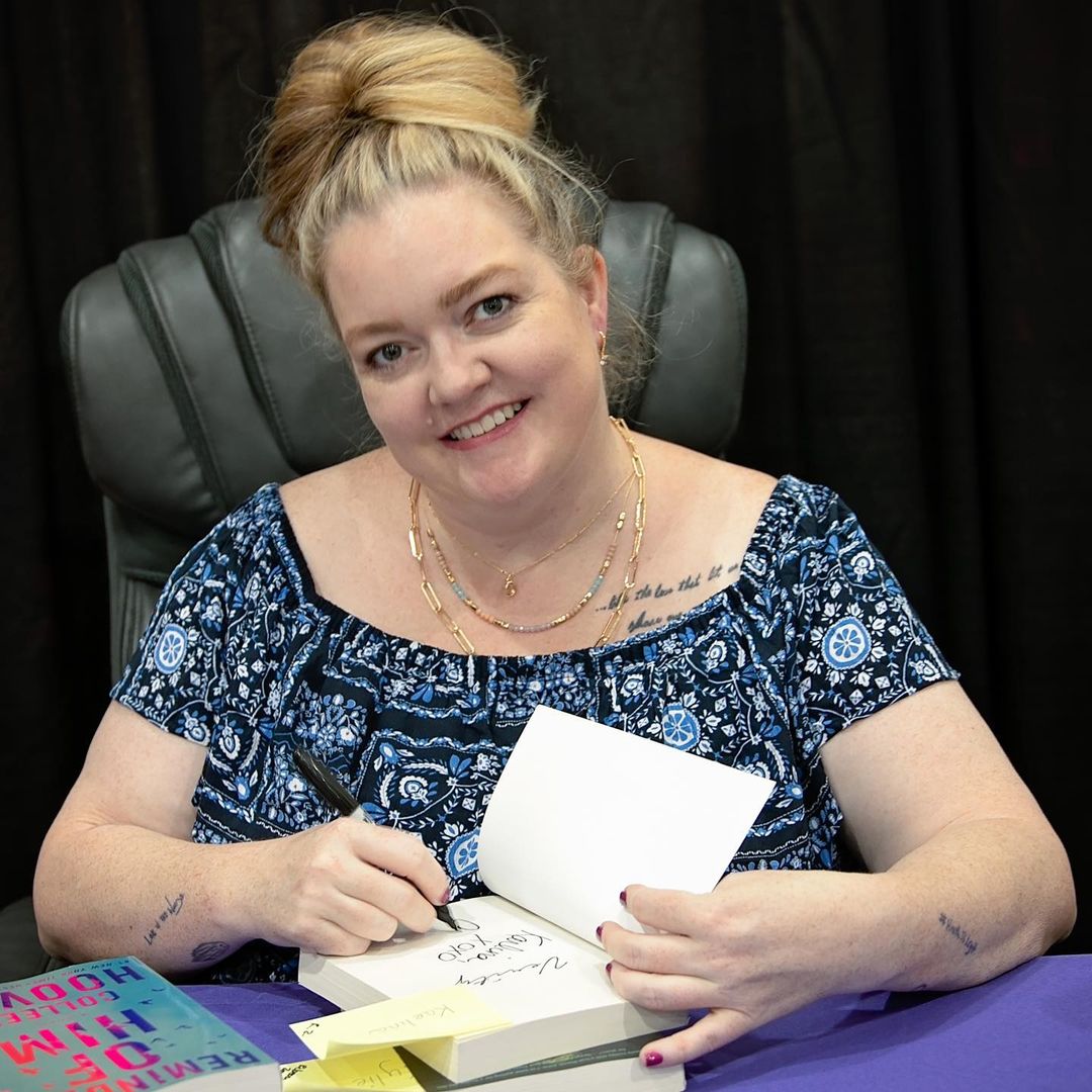 Colleen Hoover Net Worth, Best-selling Novels, And More