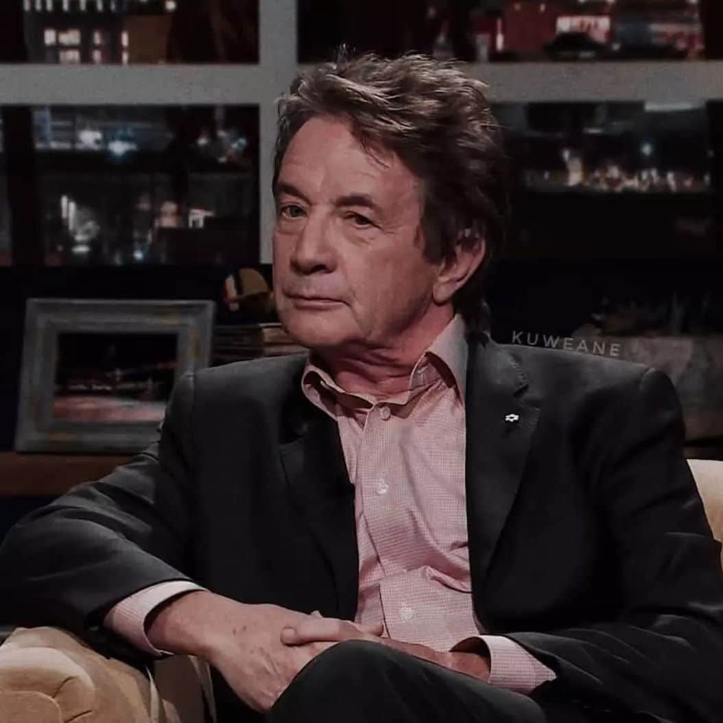 Martin Short Net Worth, Age, Height, Wife, Family, and More
