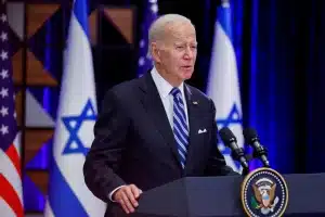 U.S. Education Official Resigns Due to Biden's Attitude to the Israel-Gaza War