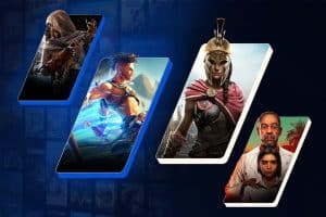 Ubisoft Announces New Classics and Plus Premium Subscriptions