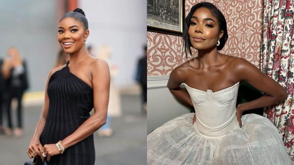 Gabrielle Union Net Worth: How Much Is She Worth?