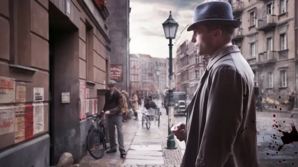 Will Babylon Berlin Season 4 Drop On Netflix? - The Next Hint