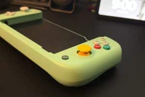 CRKD’s NEO S Controller: The Retro Switch Pad for Best Gaming
