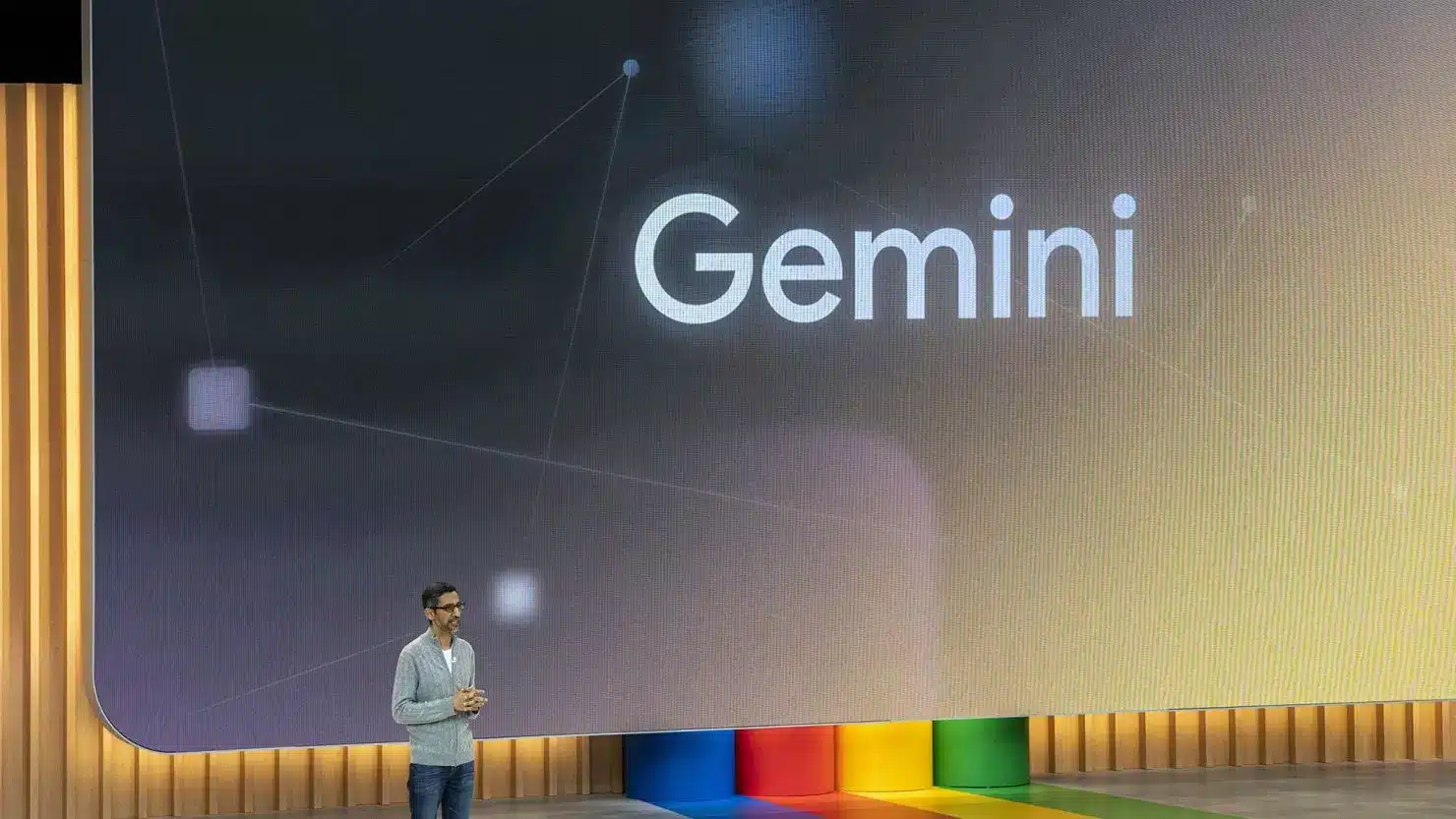 Google Plans To Rebrand Bard To Gemini And Release Its ‘Largest And Most Capable Model’