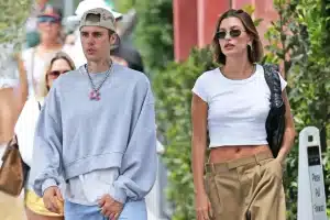 Hailey Bieber's Father Urges Fans To Pray For Her & Justin Bieber