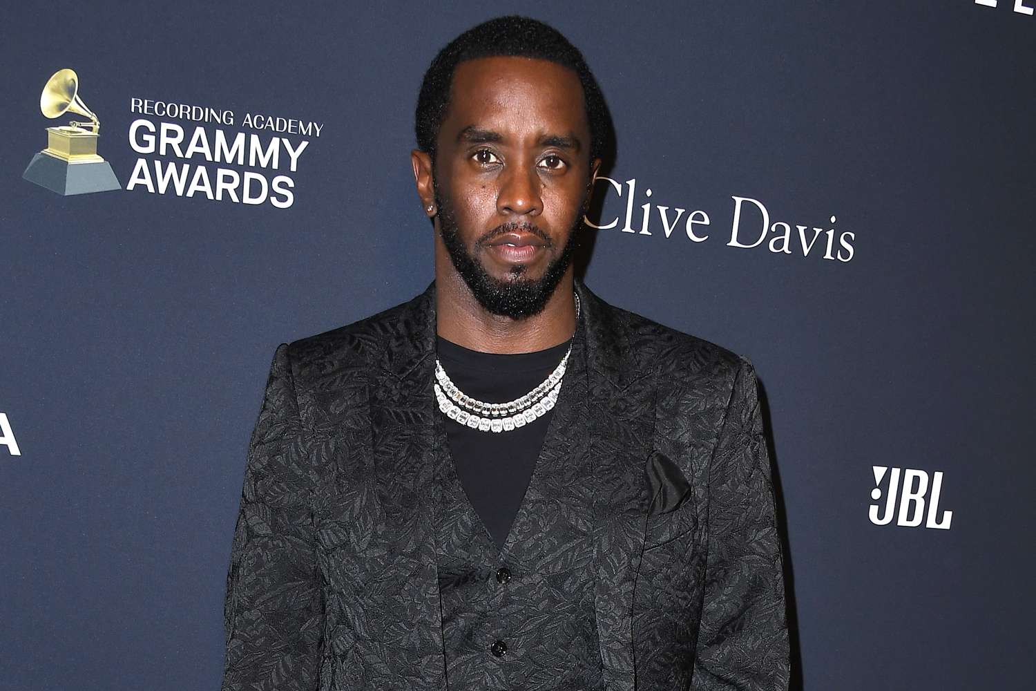 Sean “Diddy” Combs Sued For Sexually Assaulting Male Music Producer