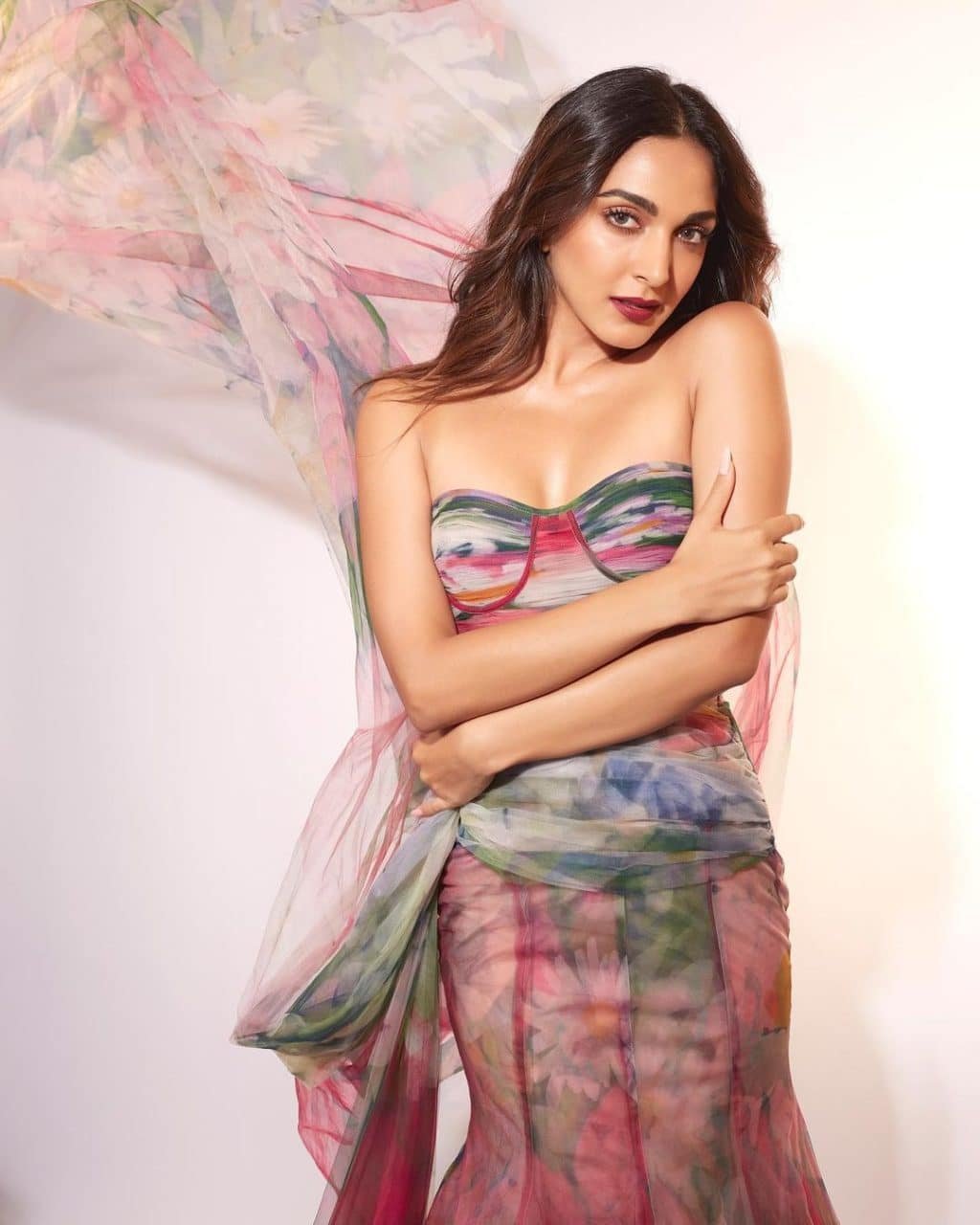 Kiara Advani