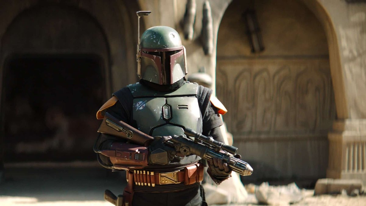 The Book of Boba Fett Season 2 Update: Here’s What We Know