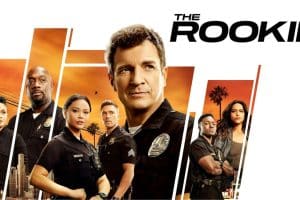 The Rookie Season 6 Out On ABC and Hulu On This Day