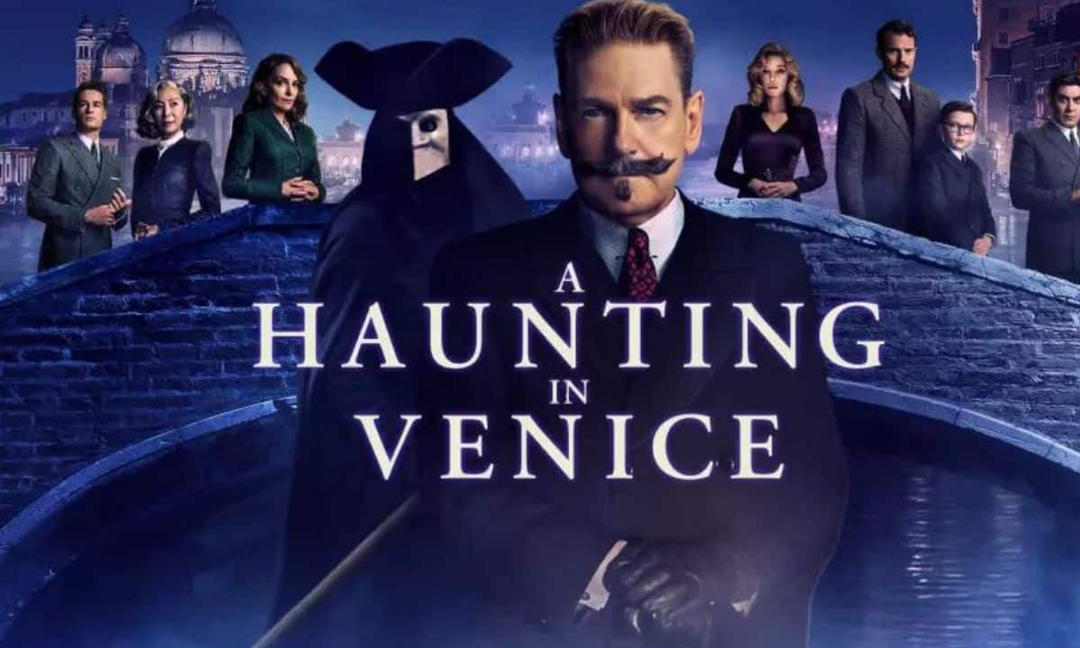 Inside ‘A Haunting in Venice’ Overview: Launch Dates, Forged, and Ending Defined