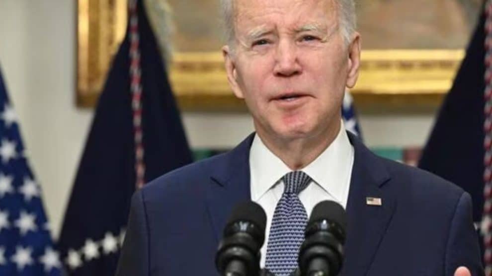 Biden Announces a Relief worth $1.2 Billion for Americans.