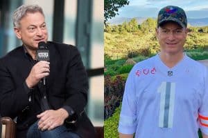 Gary Sinise’s Net Worth in 2024: How Rich Is He Now?