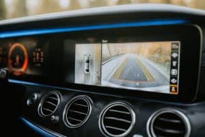 The Role of Technology in Preventing Car Accidents