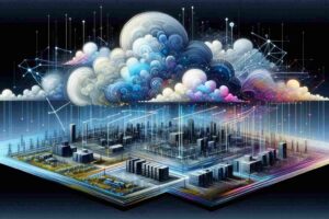 Leveraging Cloud Agility for Competitive Advantage in the Digital Marketplace