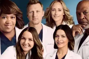 ABC’s Medical Drama Grey’s Anatomy Set To Return On This Day