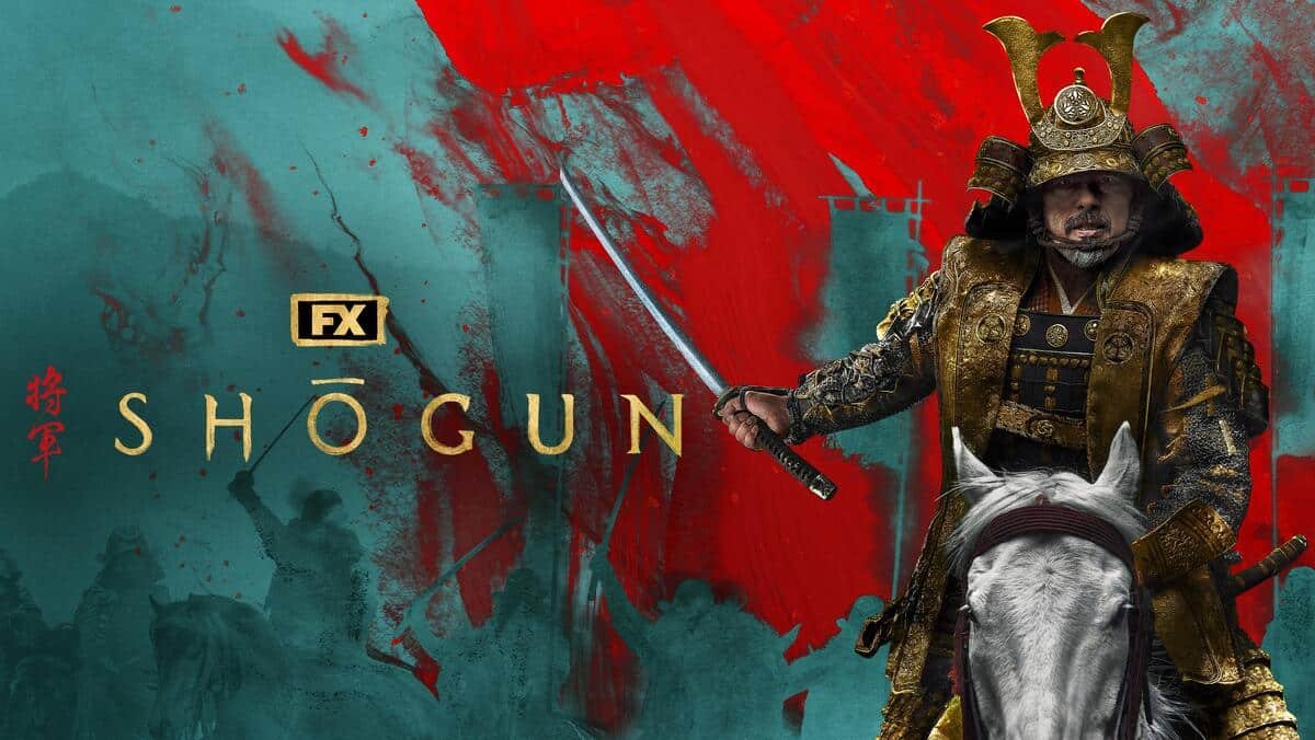 How to Watch Shogun Online? News, Updates, and Review