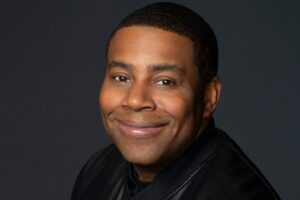 Kenan Thompson Opens Up About 'Quiet on Set' Controversy