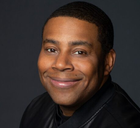 Kenan Thompson Opens Up About 'Quiet on Set' Controversy