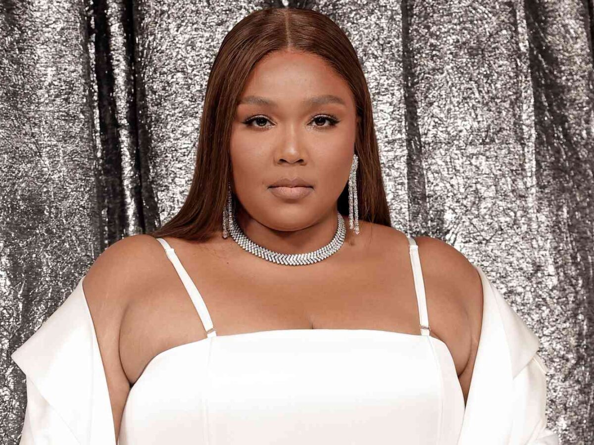 Lizzo Shares Cryptic Message On Instagram, Says “I Quit”
