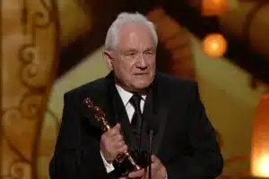 Oscar-Winning Screenwriter David Seidler Passes Away At 86