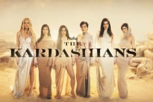 Release Date Revealed: Here's When To Keep Up With “The Kardashians”