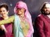 Rihanna Performs In India For The Wedding Party Of Son Of Asia's Richest Man