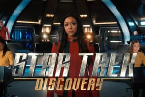 Star Trek: Discovery Season 5 Releases On Paramount+ Sooner Than You Imagined