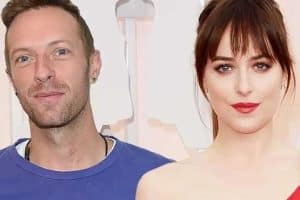 Chris Martin And Dakota Johnson Engaged After Dating For Six Years: Reports
