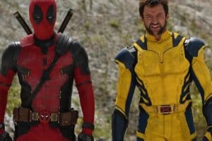 MCU's Deadpool 3 Finally Gets A Release Date After Numerous Changes