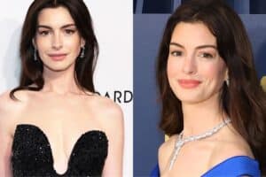 Anne Hathaway Reflects on Her Miscarriage; You Don’t Have To Be Graceful
