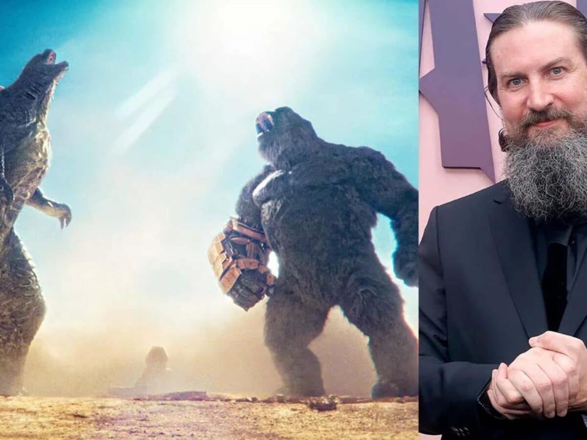 Godzilla x Kong: The New Empire - First Reactions Have Already Hit Social Media