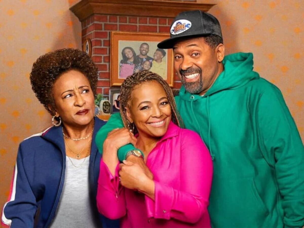 The Upshaw's Season 5 Returns With More Sarcasm In Its Trailer; Debut’s When?