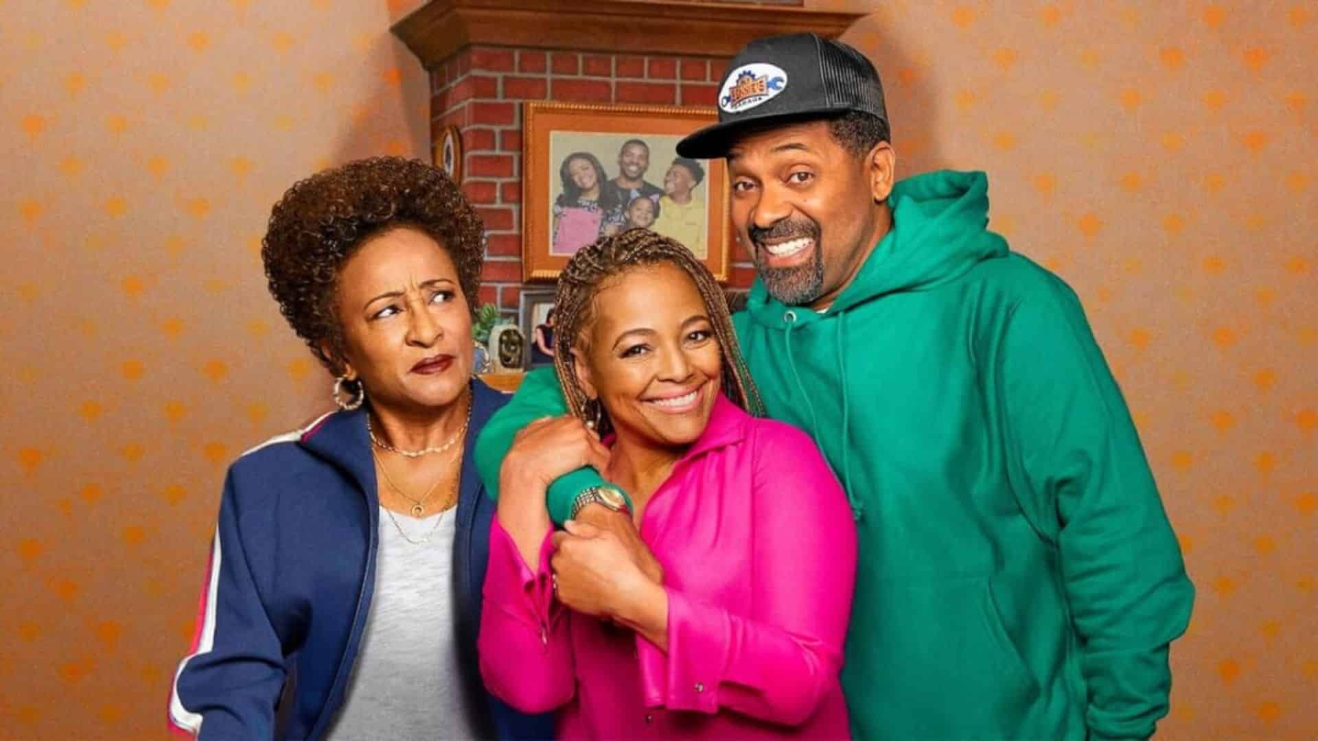 The Upshaw's Season 5 Returns With More Sarcasm In Its Trailer; Debut’s When?