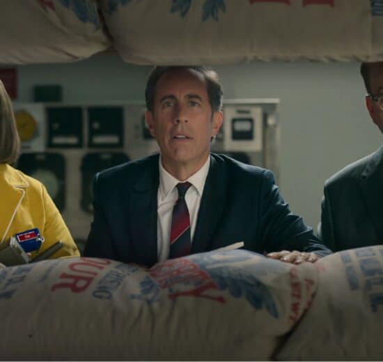 Unfrosted Trailer: Jerry Seinfeld Makes His Directorial Debut With Netflix; Released Dates Revealed