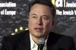 Elon Musk Sued By Former Twitter Executives For $128 Million In Unpaid Severance