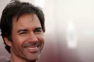 "Will & Grace" Fame Eric McCormack Opens Up On Straight Actors In Gay Roles