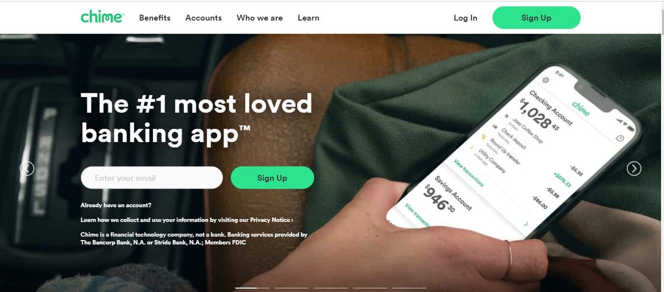 Financial Services Ease: How to Transfer Money From Chime to Cash App?