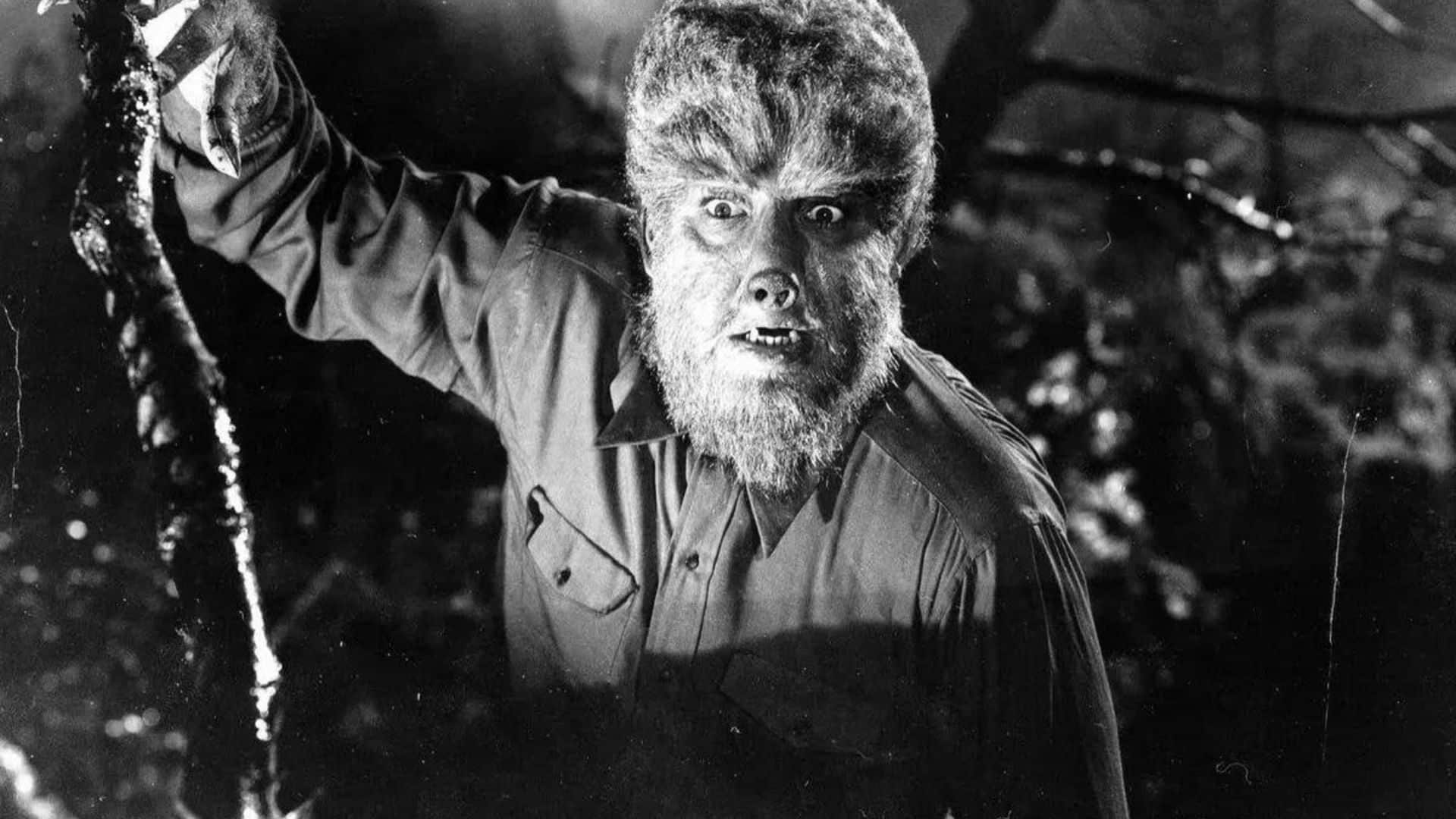 Universal’s ‘Wolf Man’ Pushes Release Date To 2025