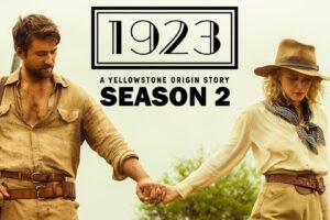 1923 Season 2 Release Dates on Paramount: What We Know So Far