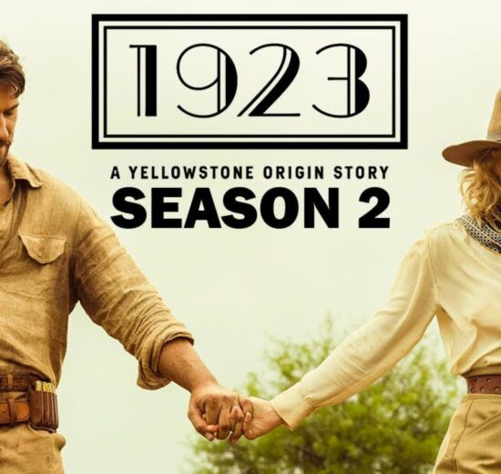 1923 Season 2 Release Dates on Paramount: What We Know So Far